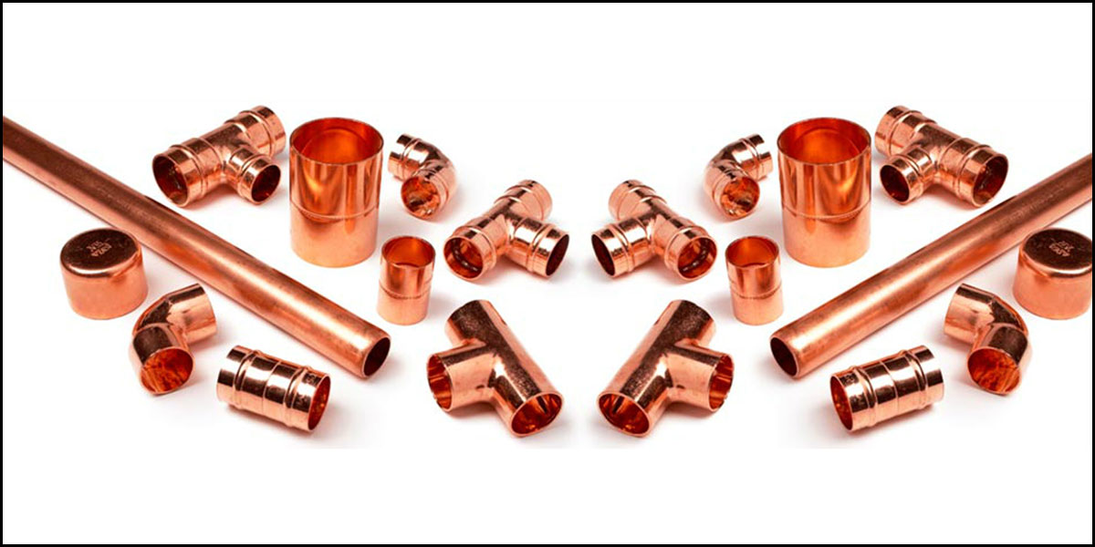 Different Types of Copper – Nickel Pipe Fittings - Sunflex Metal ...