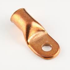 Copper Soldering Type Tubular Lugs Supplier & Exporter